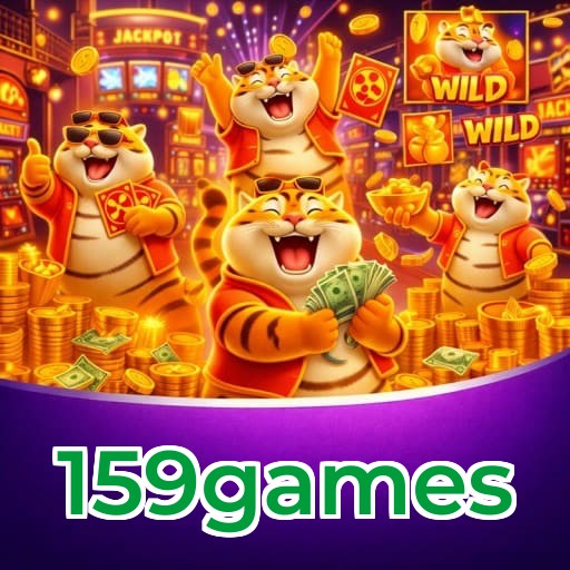 Estatísticas 159games
