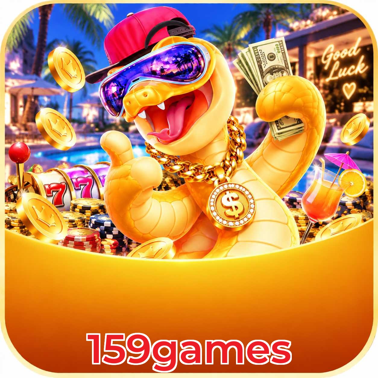 Jogos Fortune