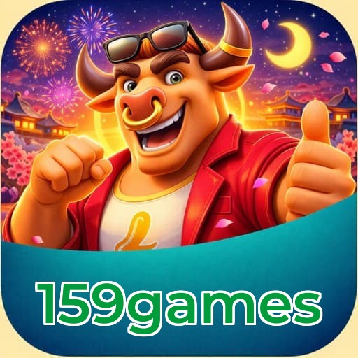 App mobile 159games